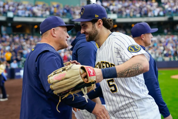 Division showdowns on MLB calendar